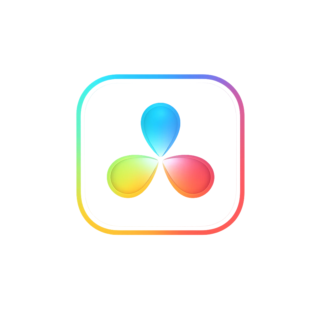 Videoschnitt in DaVinci Resolve — Matsimnetz Editing-Setup